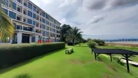 The River Hotel Hotels in der Nähe von Wat Pa Thamwiwek