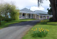 Kauri Villas Hotels in Tutukaka