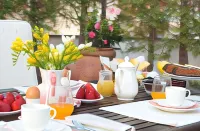 B&B Maiurè - breakfast