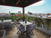 Cartagena Royal Hotel Boutique Hotels near Coffee Museum