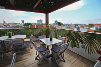 Cartagena Royal Hotel Boutique - bar