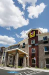 My Place Hotel- Pasco/Tri-Cities, WA Hotels near GreyHound Package Express