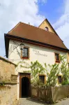 Burg-Hotel Hotels in Rothenburg ob der Tauber