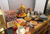 HOTEL INN QUETIGNY Hotel di Quetigny