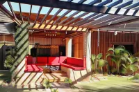 Hotel Valle 13 Ruta del Vino Hotels in Guadalupe