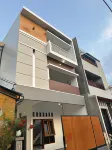 HAN GANG Hotels near HOS Cokroaminoto Citywalk