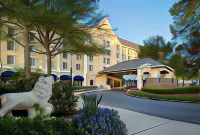 Washington Duke Inn & Golf Club Hotels in Durham