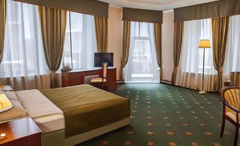 Shalyapin Palace Hotel
