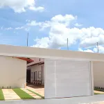 Casa Branca - Jijoca de Jericoacoara