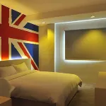 Summer Bed and Breakfast Hotel Hotel dekat Alfamart