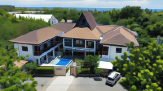 Azul de Panglao Hotel