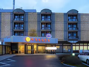 Ramada by Wyndham Nuernberg Parkhotel
