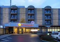 Ramada by Wyndham Nuernberg Parkhotel