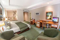 City Lodge Hotel Umhlanga Ridge فنادق في أومهالانغا