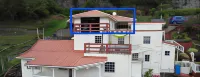 Story Villa 1 Bedroom with Ocean & Mountain View Hoteles cerca de Anse Galet Beach