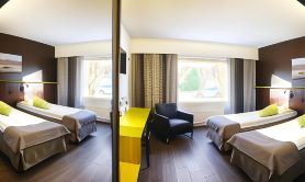 Finlandia Hotel Airport Oulu