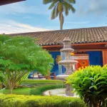 Hotel Casa del Consulado Hotels near Casa Xalteva