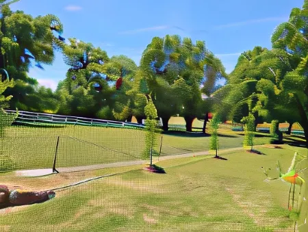 Moore Park Apartments