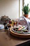 Südhotel - sarapan