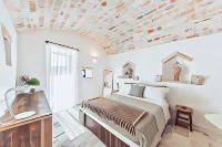Borgo Canonica Hotel a Cisternino