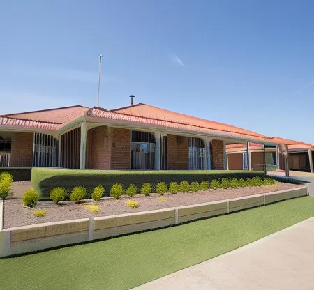 Horsham Country City Motor Inn