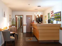 Cit'Hotel les Eleis فنادق في Vouvant
