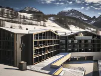 Ama Stay Hotels in Enneberg