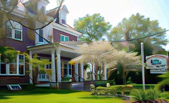 Keystone Inn Bed and Breakfast