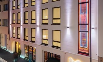 The Barthels Boutique Hotel 객실