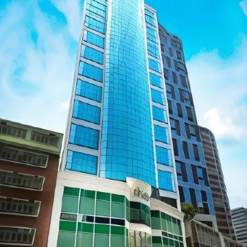 iclub Wan Chai Hotel Отели рядом с достопримечательностью «Ван-Чай»