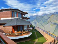 Casa Himalaya, Auli Hotels in Chamoli