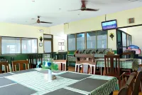 Hotel Siddhartha in Lumbini