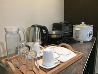 Mirasol Residences Hotels in Daet