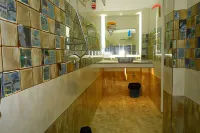 Hotel Hcb (Hemo Chandra Bhawan) Hotels in Gopalpur