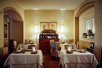 Albergo la Fontanella Hotels in Radicofani