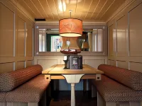 The Cross Keys Hotels in Saffron Walden