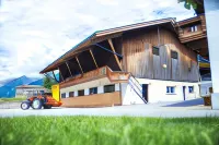Gasthof Pension Traube Hotels in 