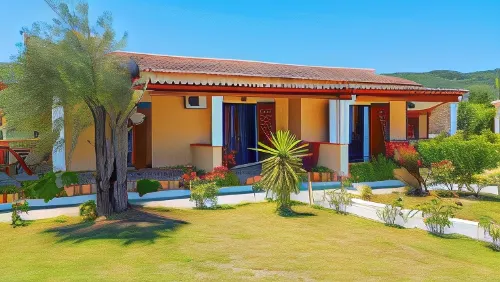 Villa Panorea