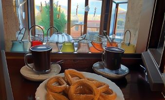 Posada El Hidalgo