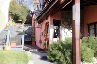 Valle Frio - bar