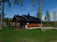 Serena Villas Hotels in Espoo