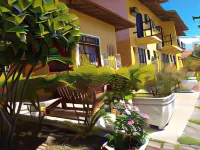 ポウサダ ドス ジラソイス