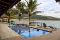 Cyrilo's Palace Hotel Hotel di Capitolio