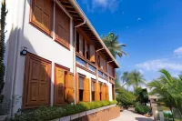Villa Maria Pousada de Charme Hotels in 