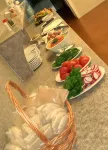 Iris Flower Hotel - breakfast