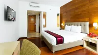 Hotel Arjuna Yogyakarta