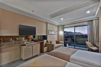 Cratos Premium Hotel Casino & Spa Hotels in Catalkoy