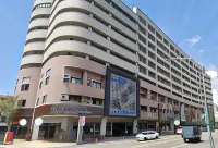 Crystal Hotel Hotels in Nantou