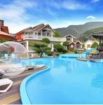 Kapyeong Ilsang Talchul Pension Water Slide - Wifi