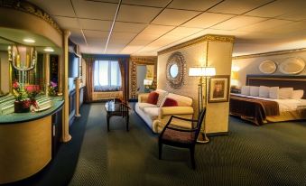 Garden Place Hotel